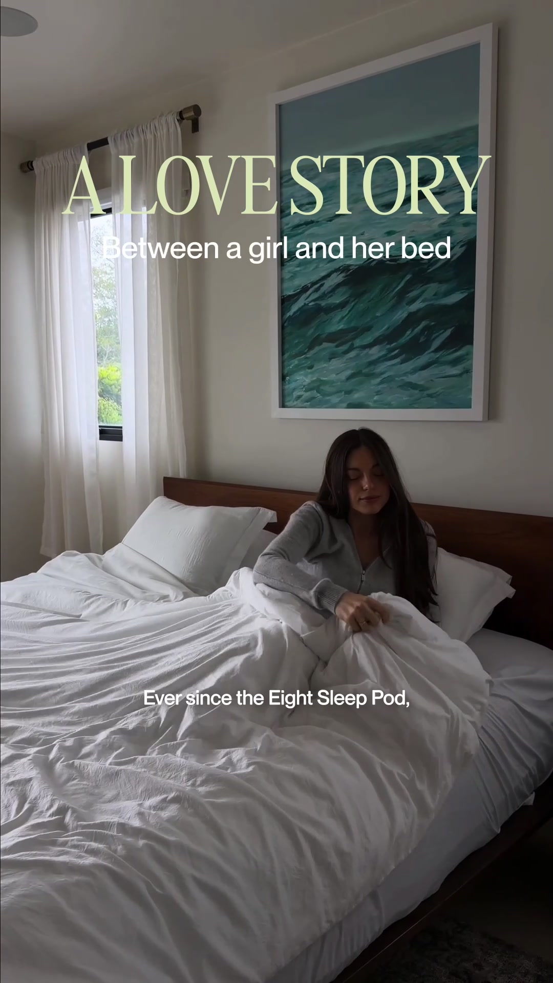 @Eight Sleep