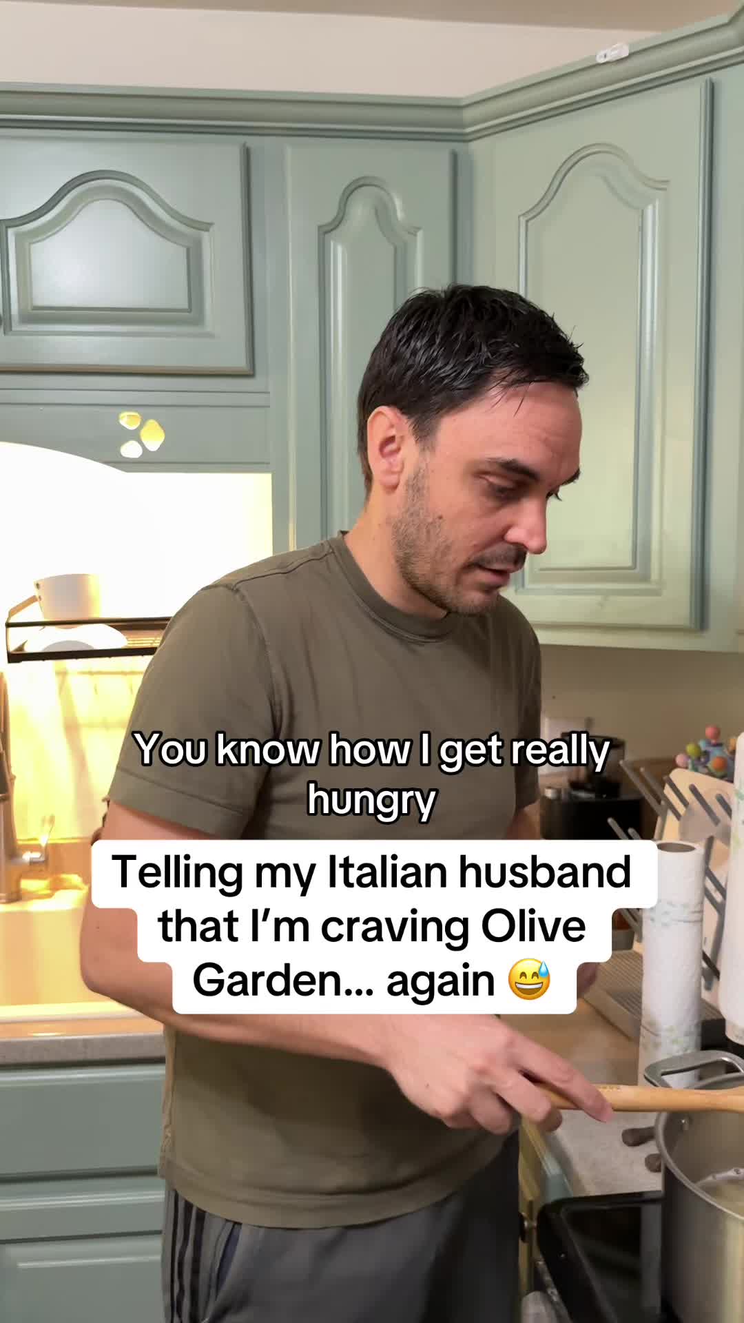 @Jessi & Alessio