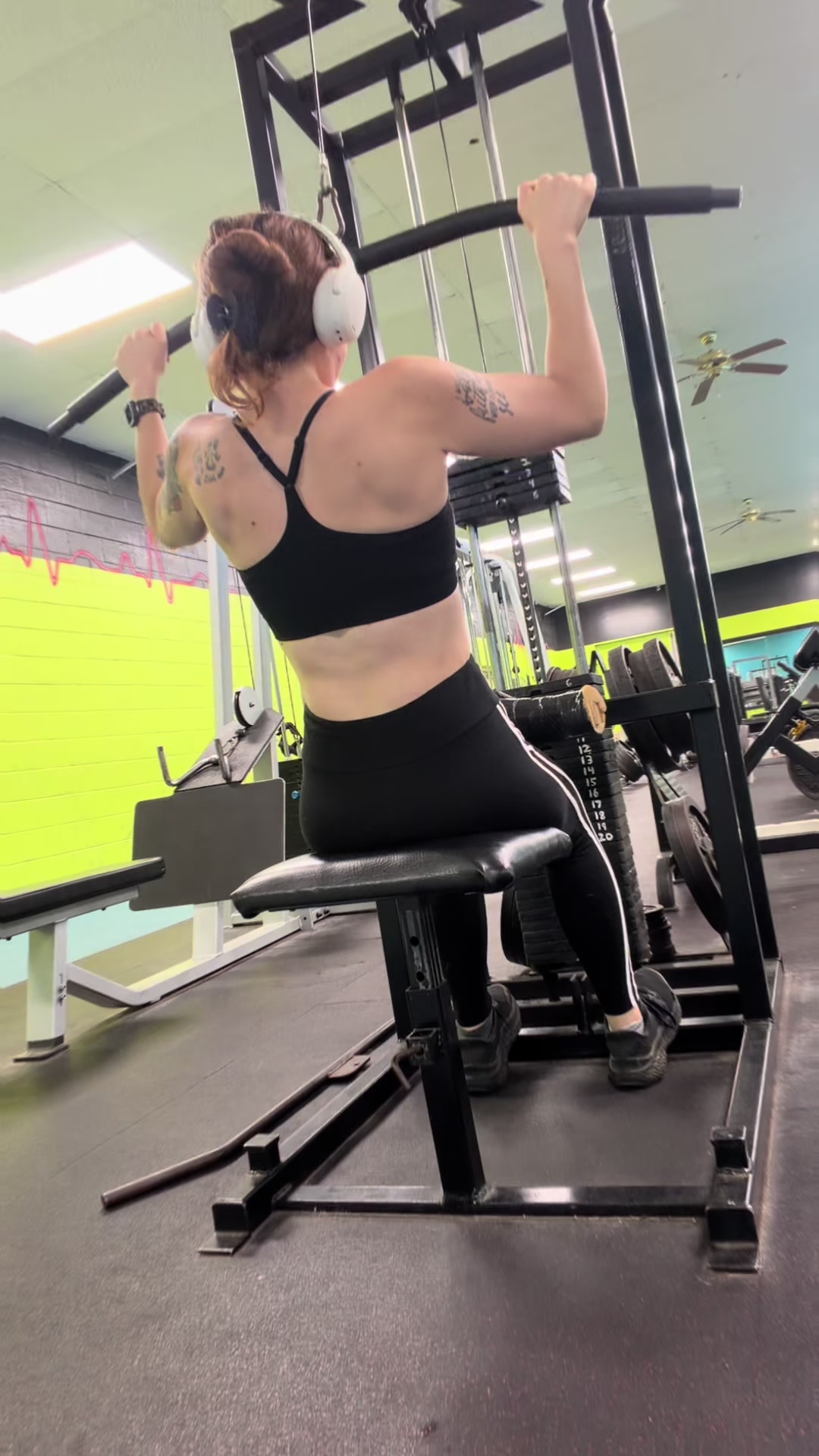 @Alissa’s_Fitness ❤️