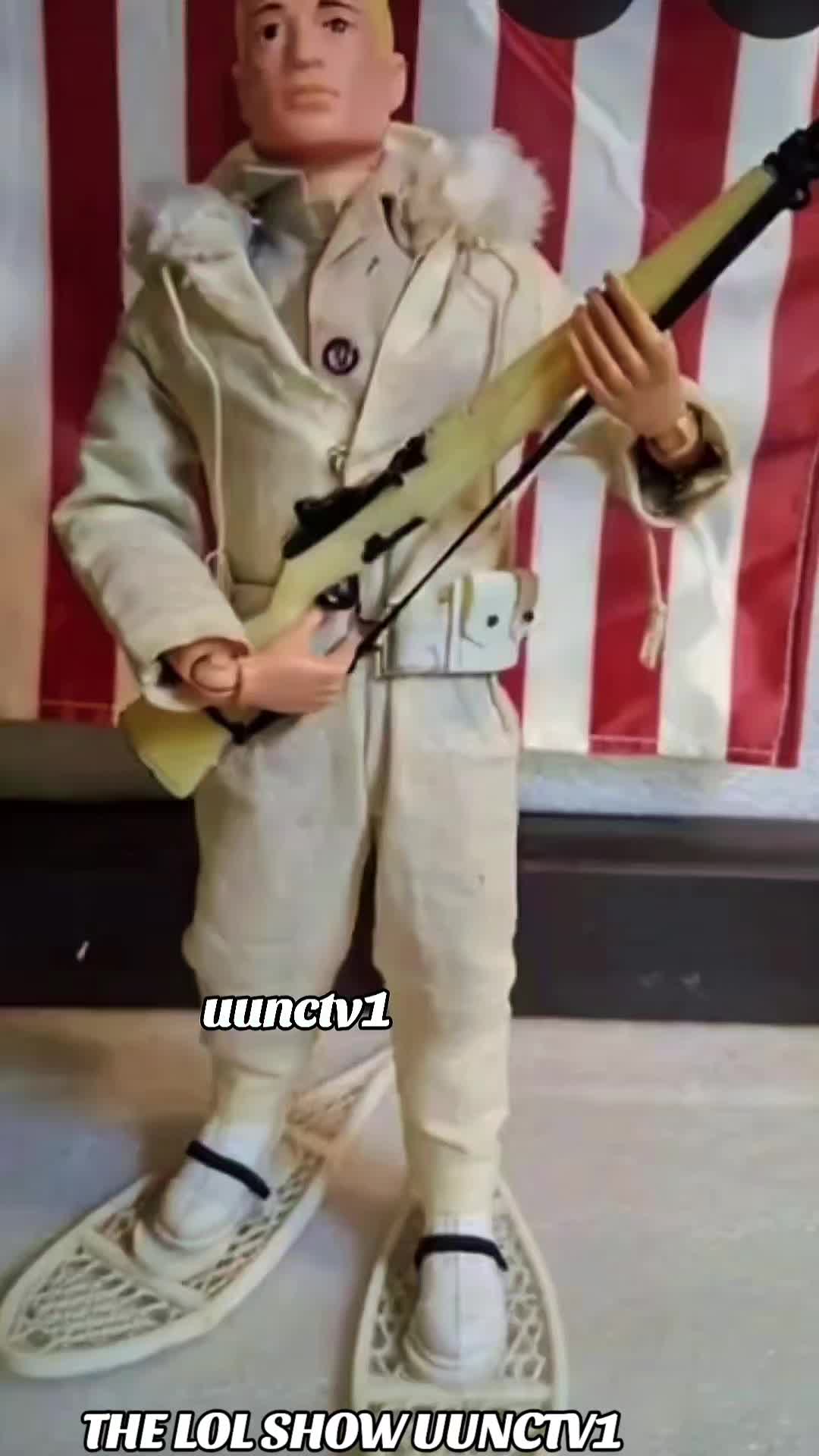@UUNCTV. 1