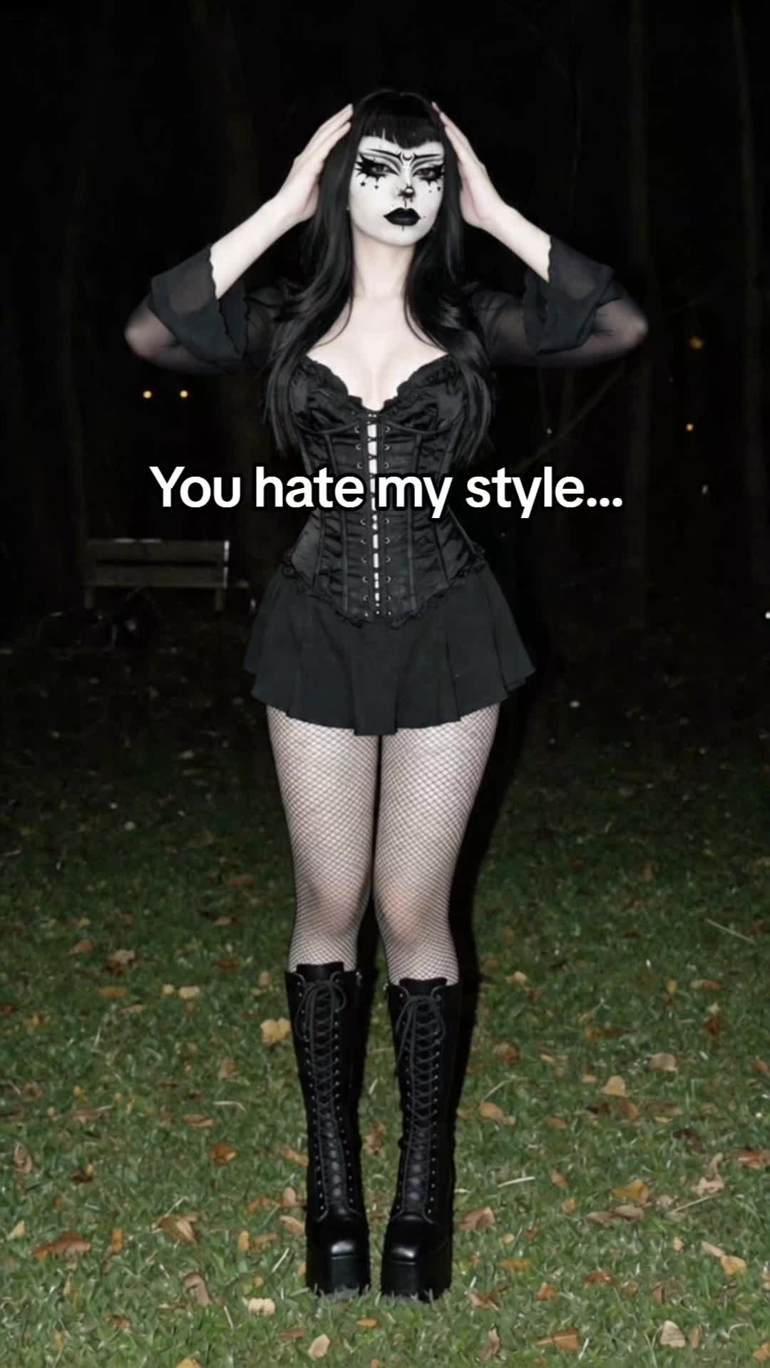 @Nicole