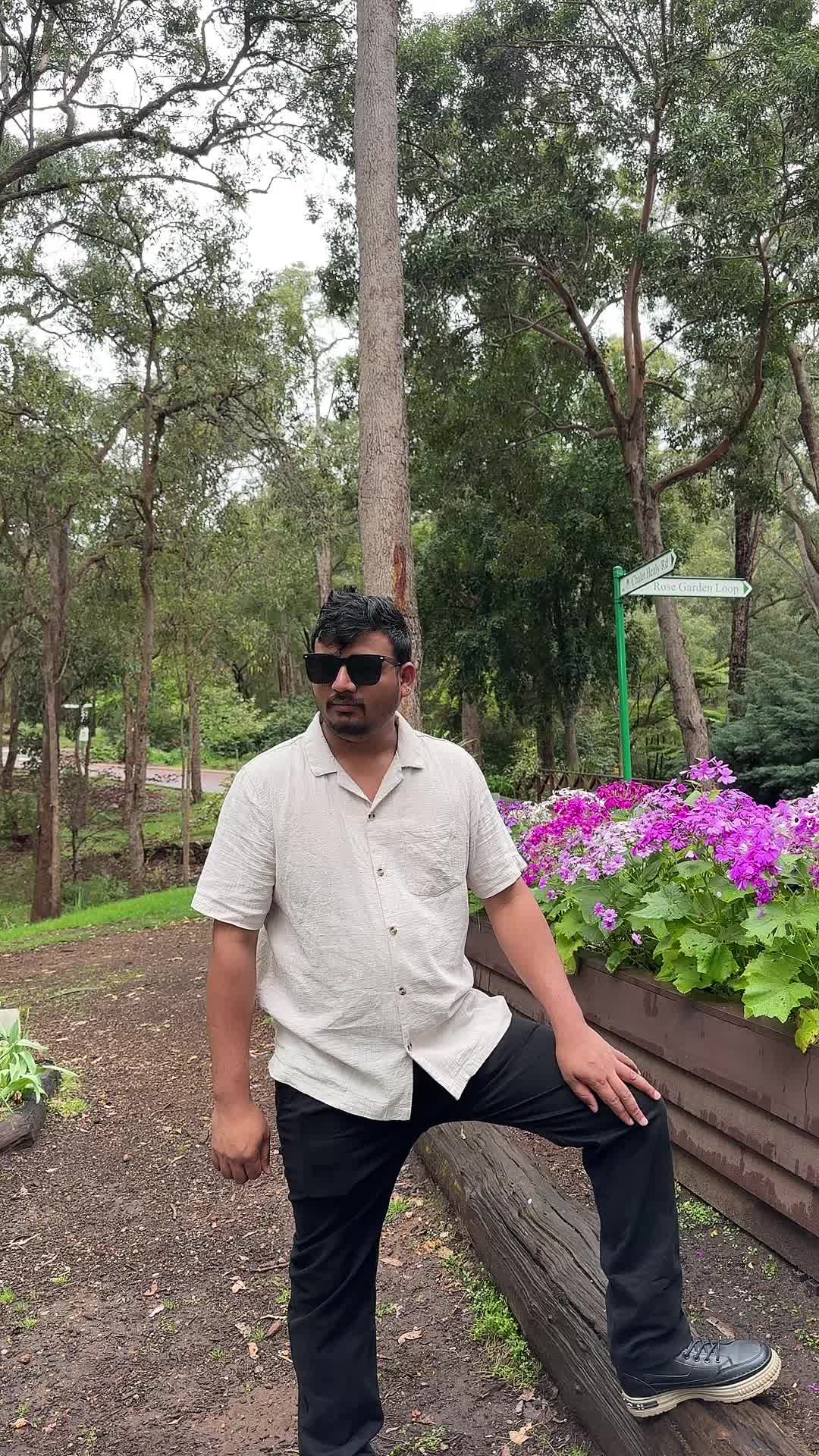 @Bhuwan Bhat