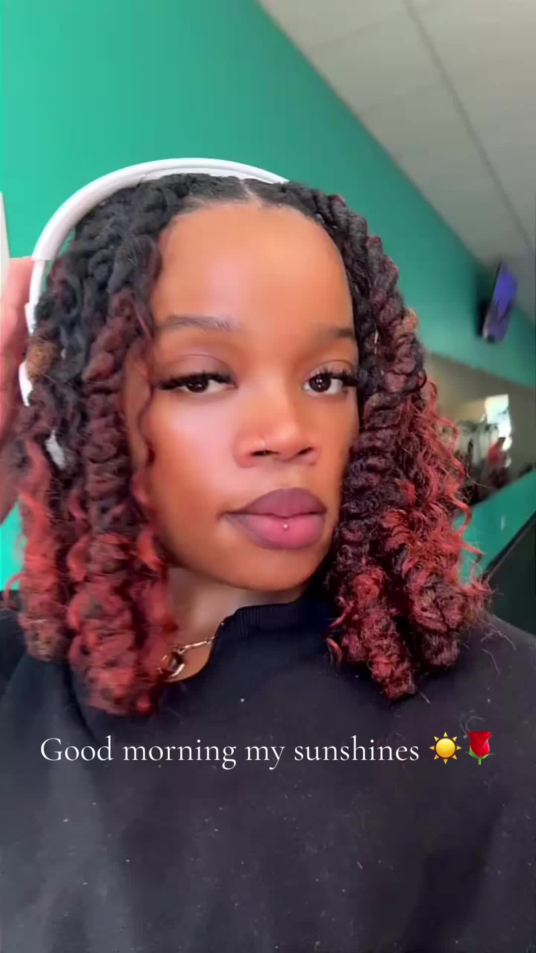 @MamaMiya | Health Coach 🌹