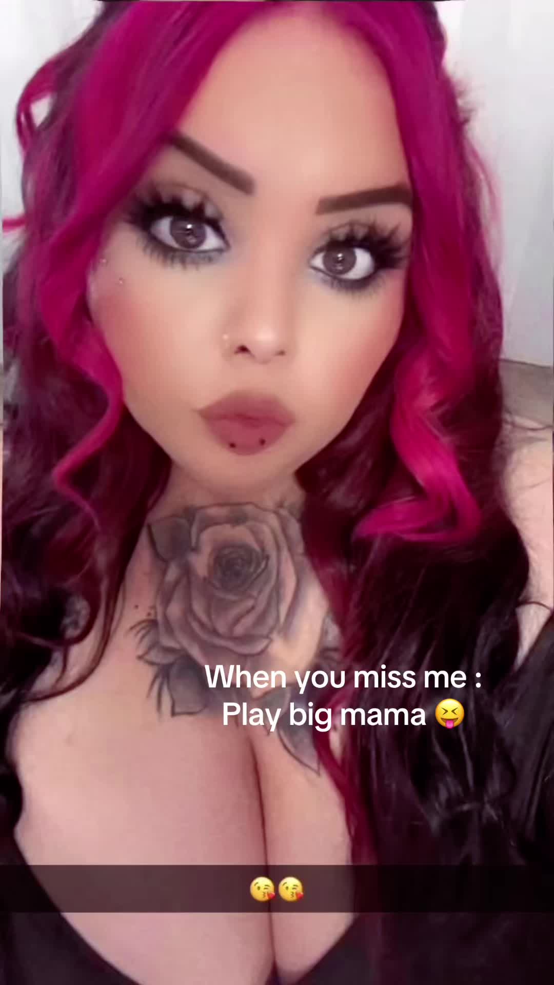 @Perlaah 😘