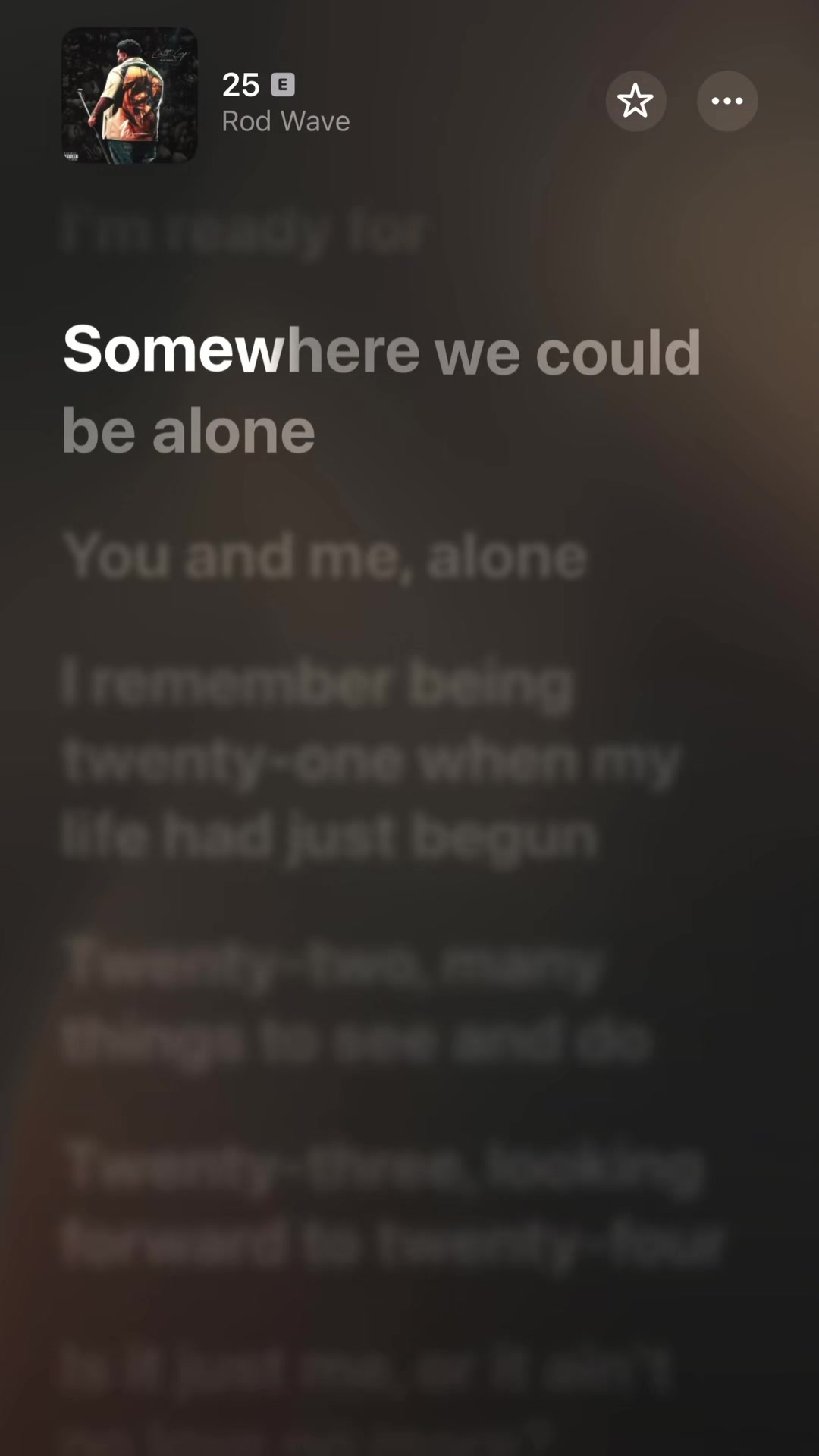 @Lyricsꨄ