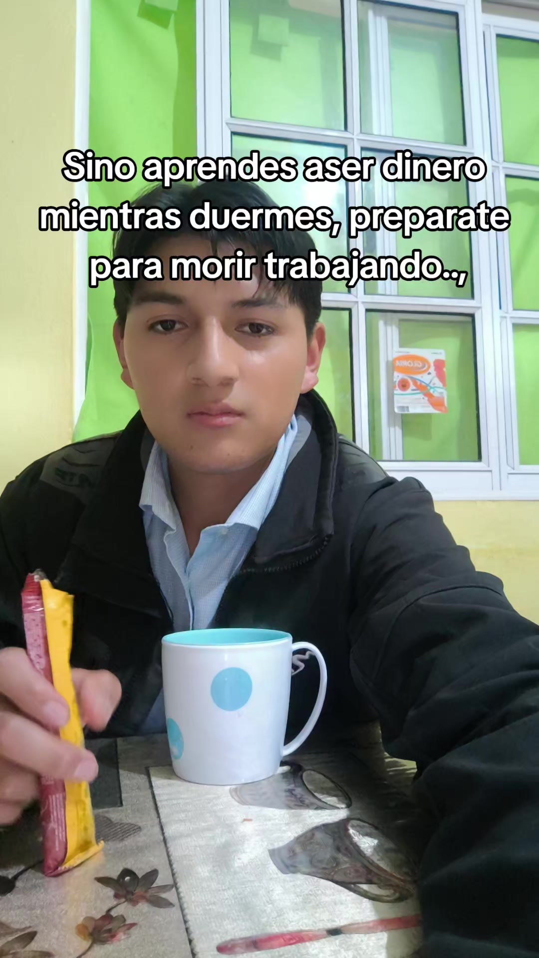 @RUBEN ZENTENO