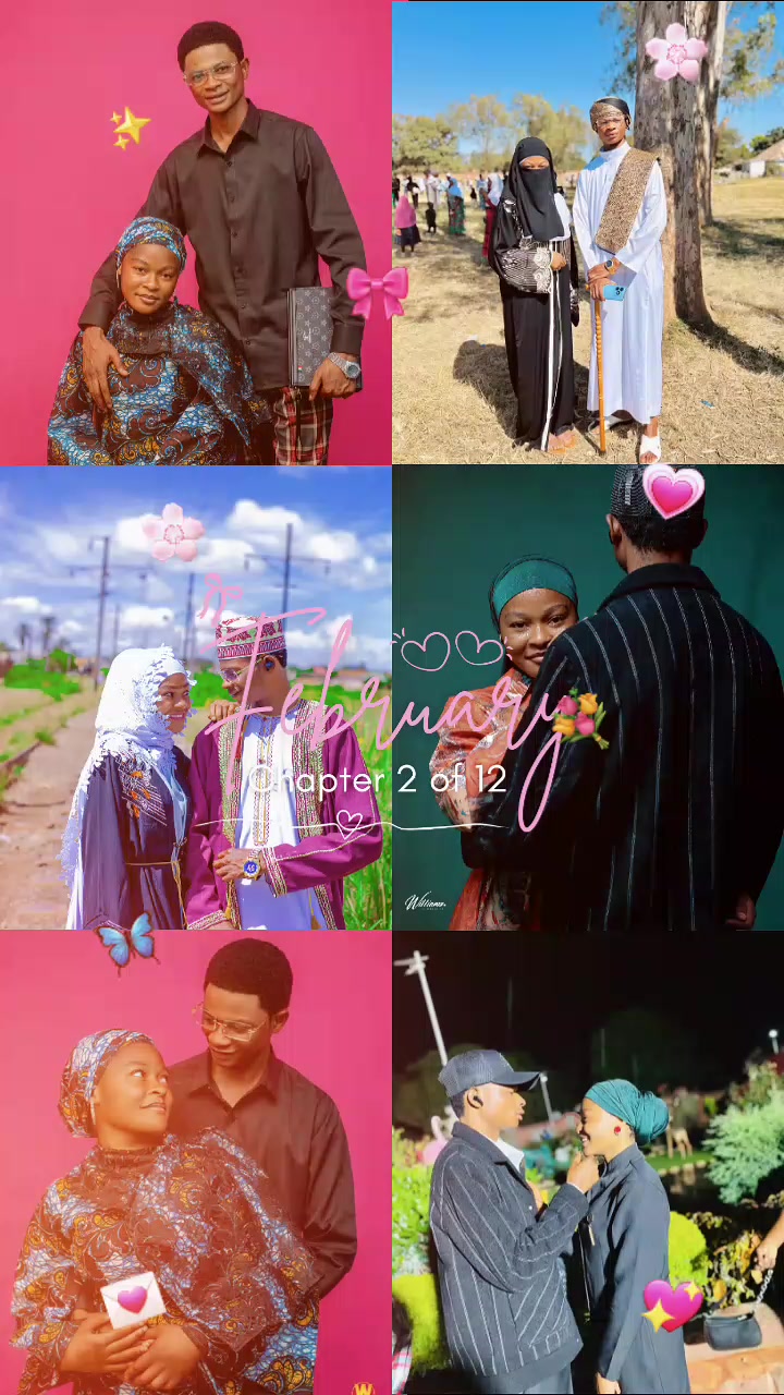 @Madame  A💍&hearts;️
