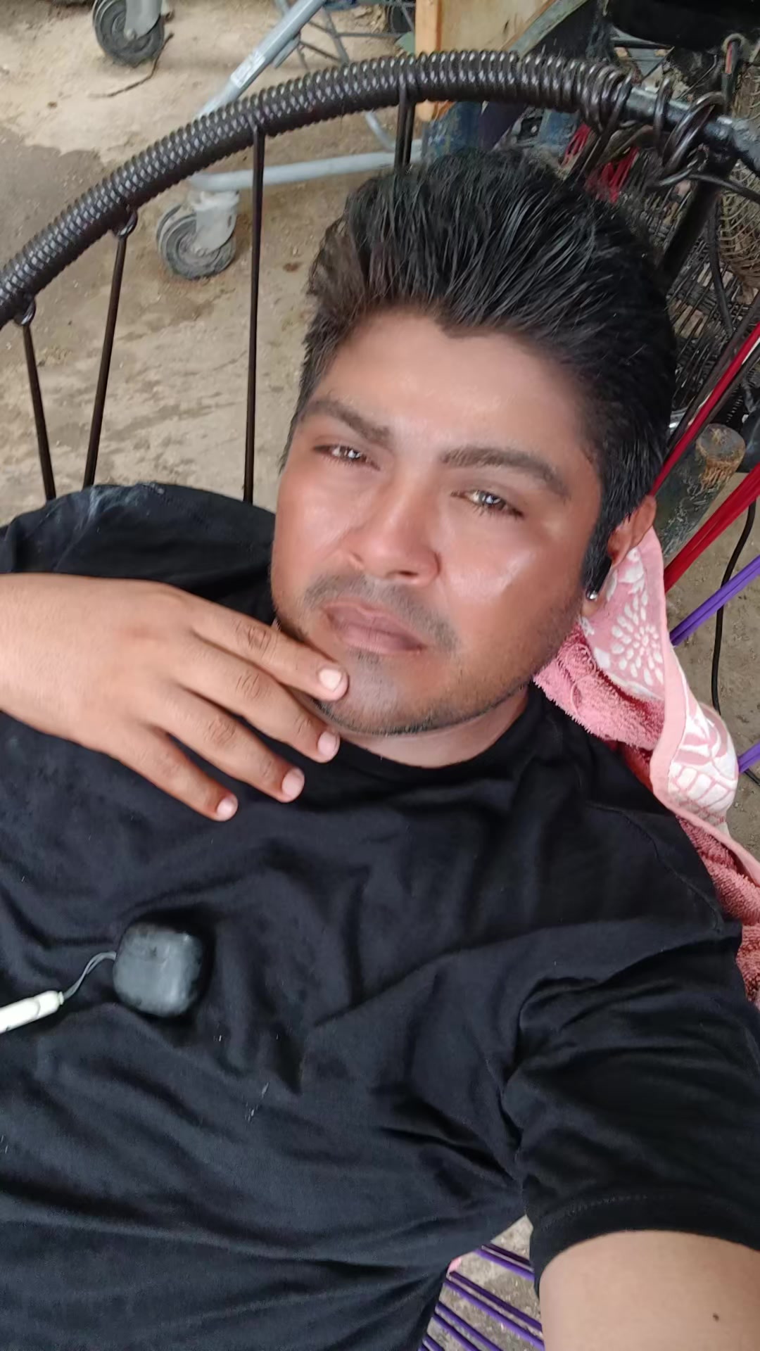 @CAPRICHUDO