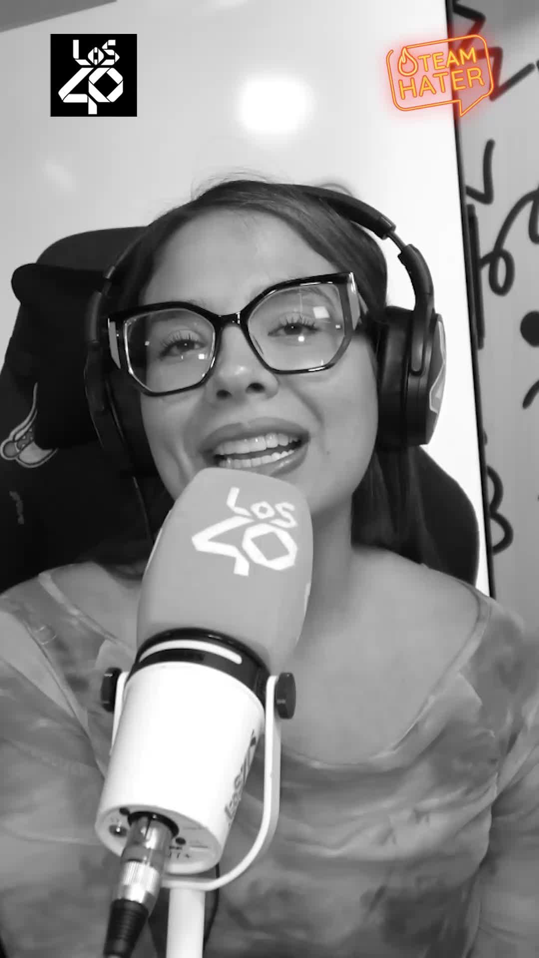 @LOS40 Colombia