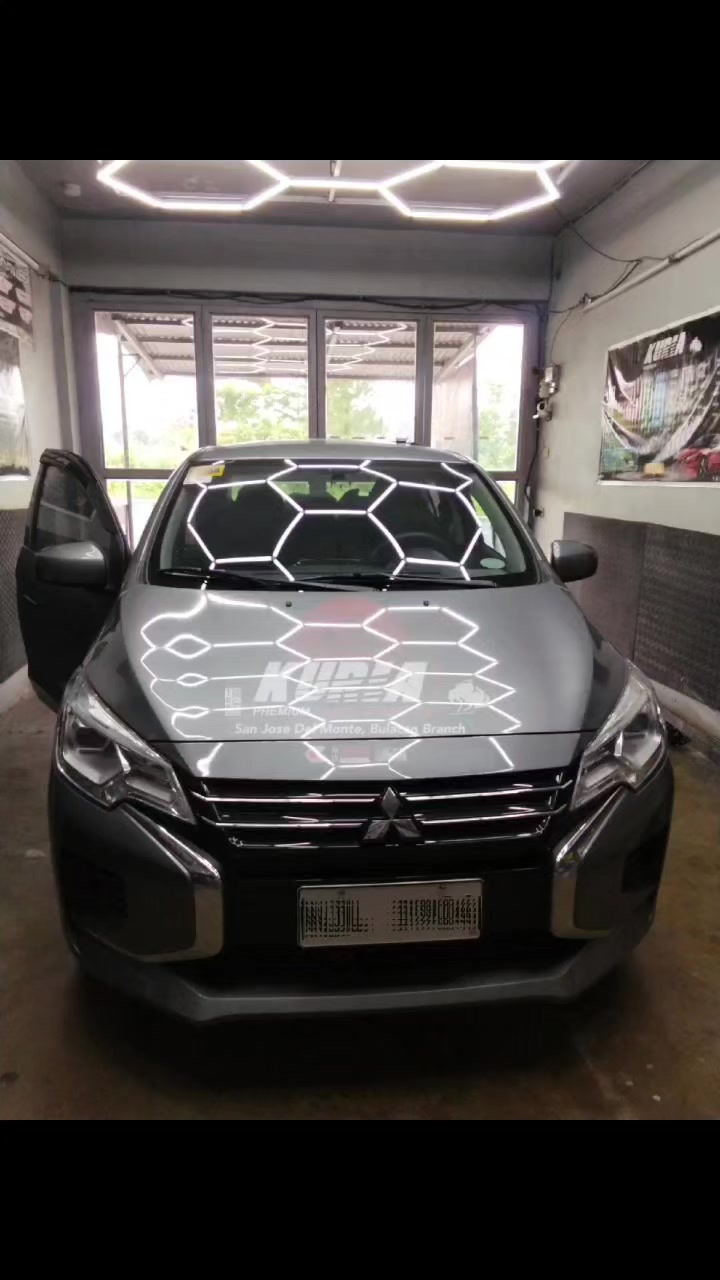 @NGL Car Accessories