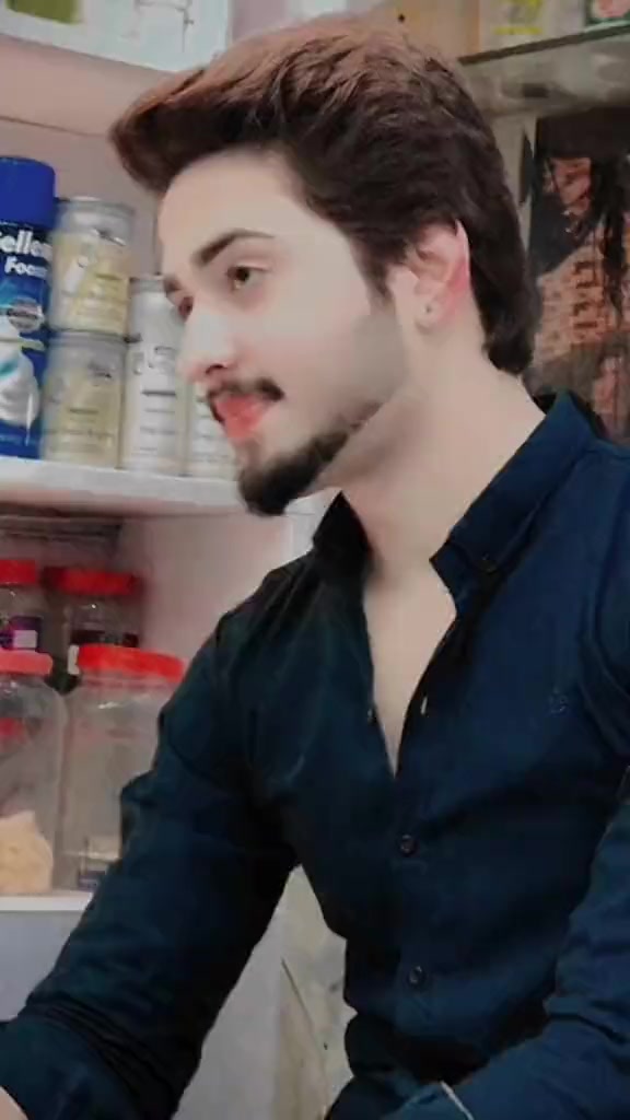 @desi boy