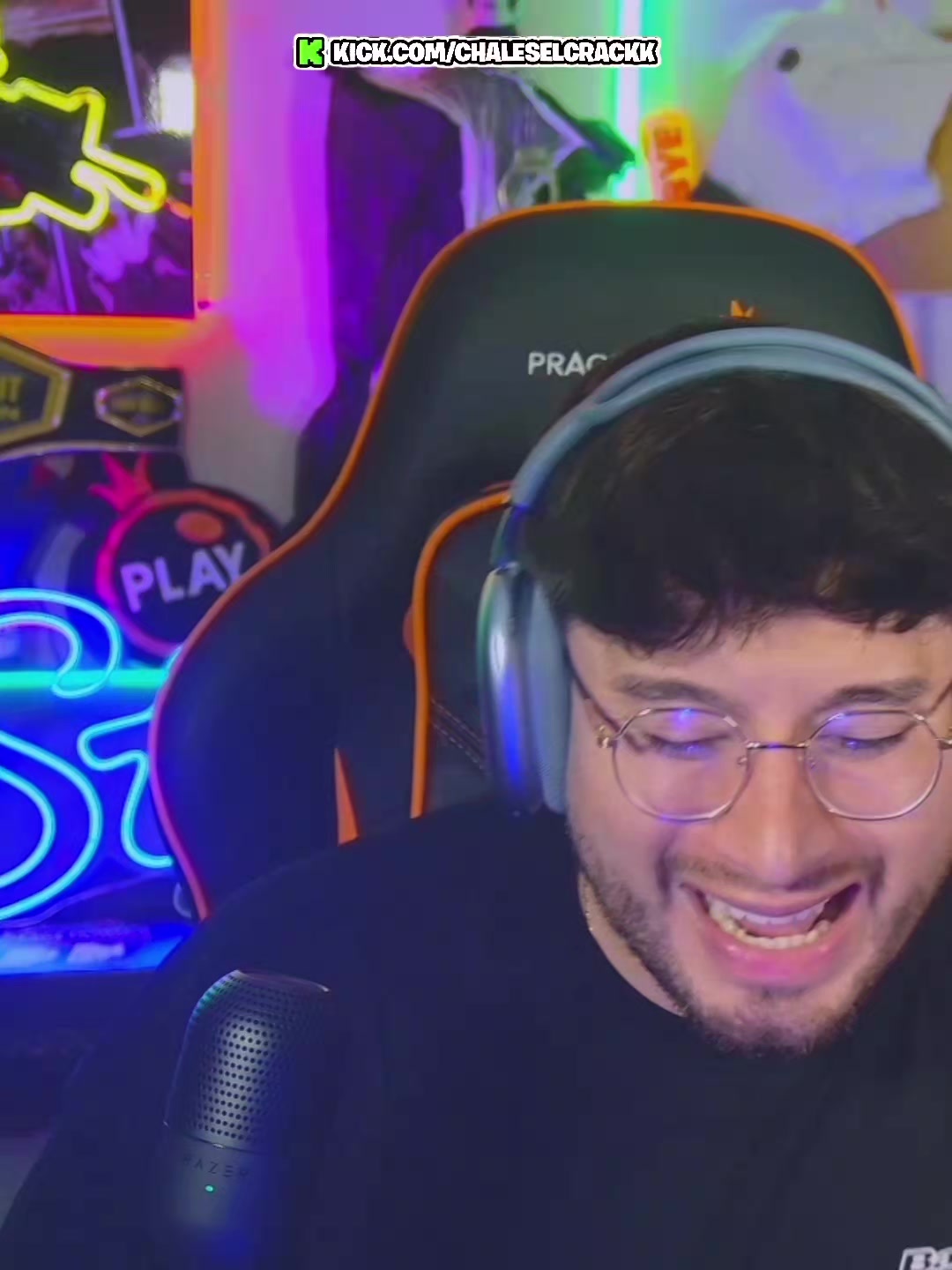@CHALESELCRACK