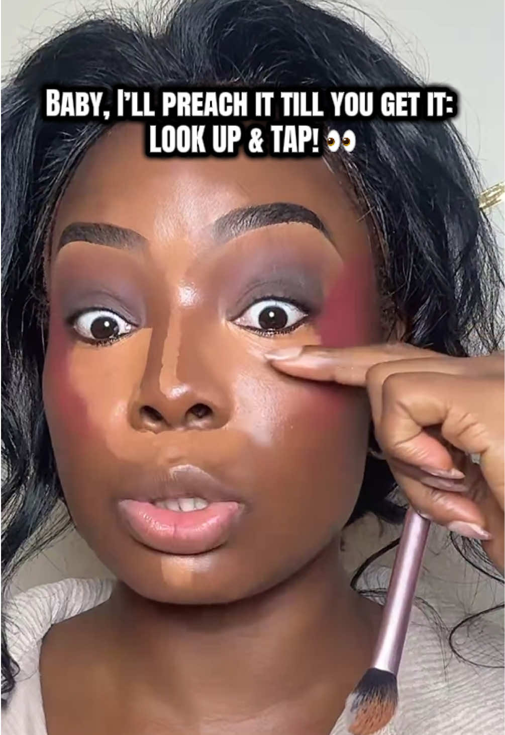 @Yancia | I Teach Makeup