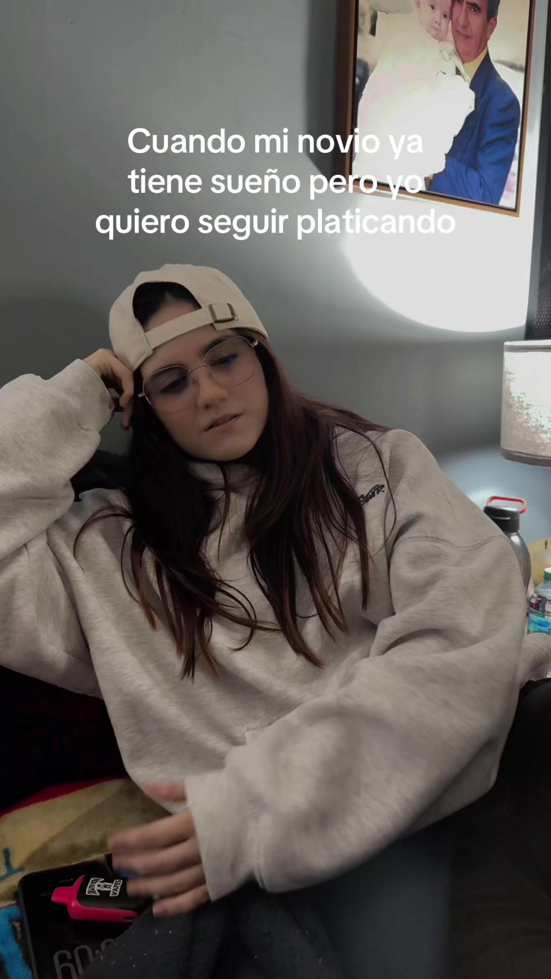 @Karen Hermosillo