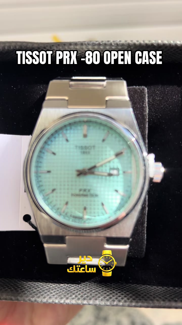 @DIR SA3TEK ⌚