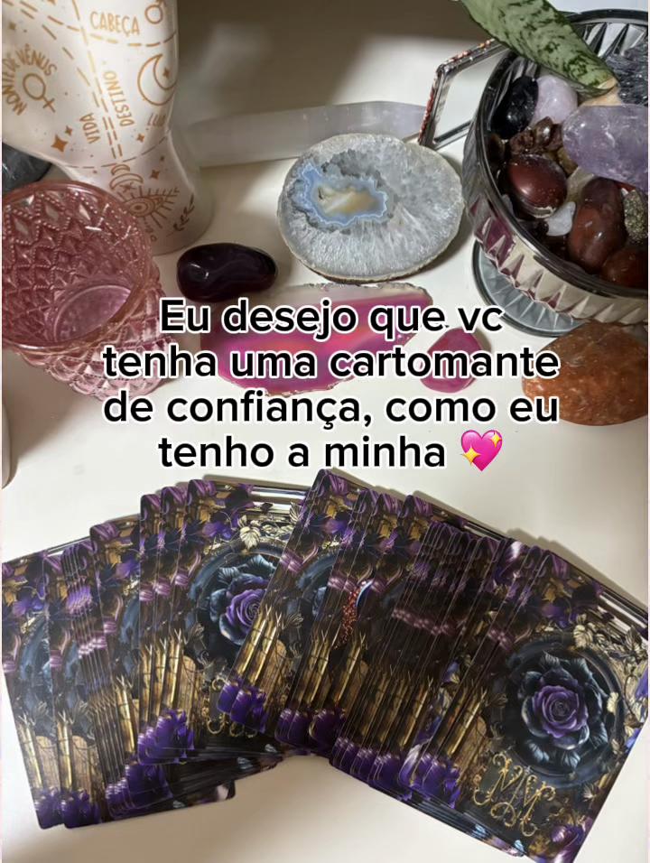 @Médium de Cigana 🔮