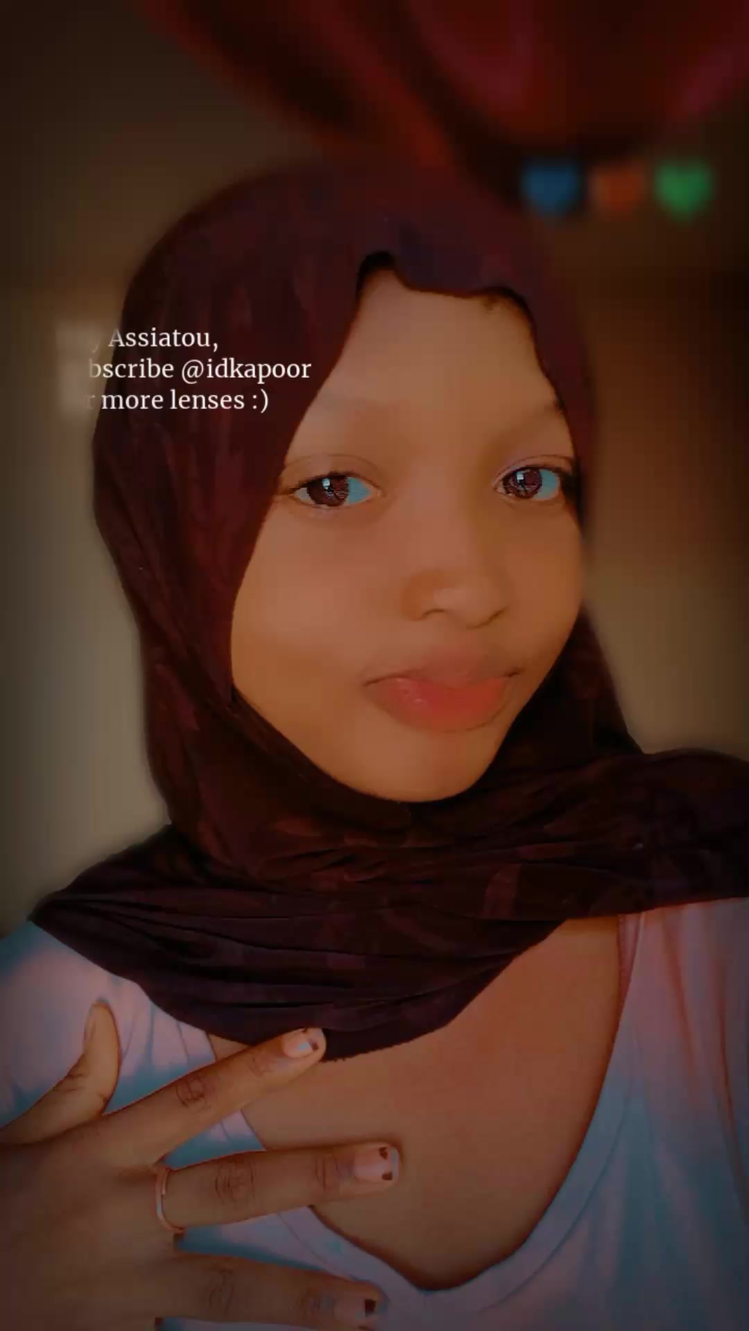 @assiatou diallo