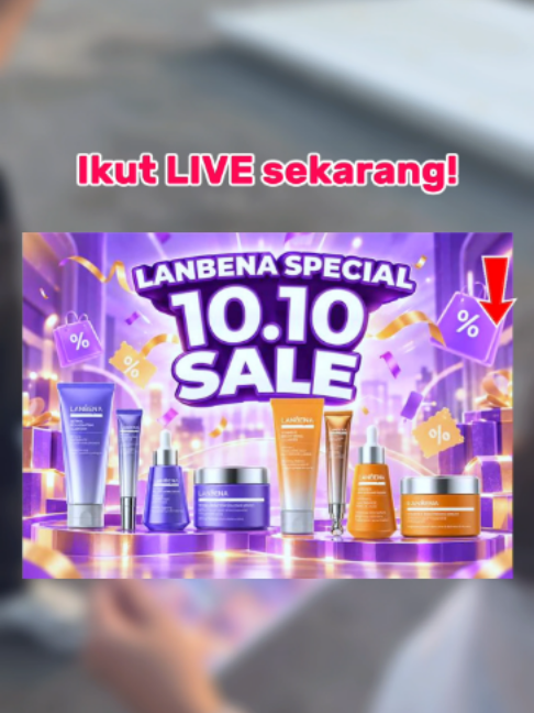 @Lanbena.Indonesia