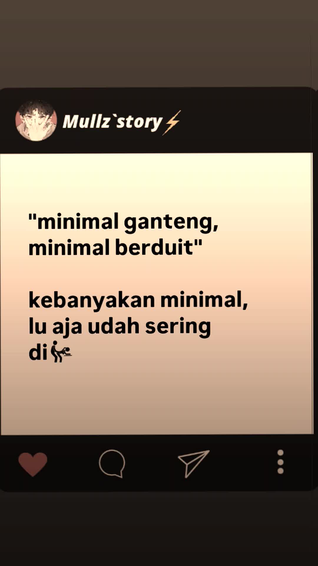 @Mullz`softspoken⚡