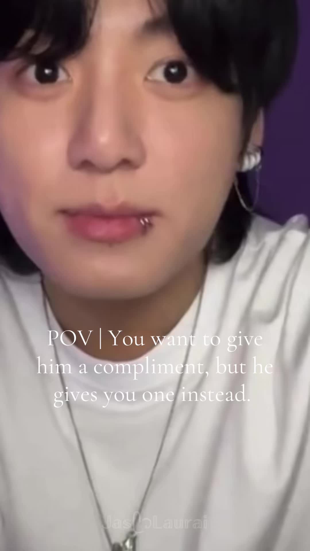 @JasLaurai
