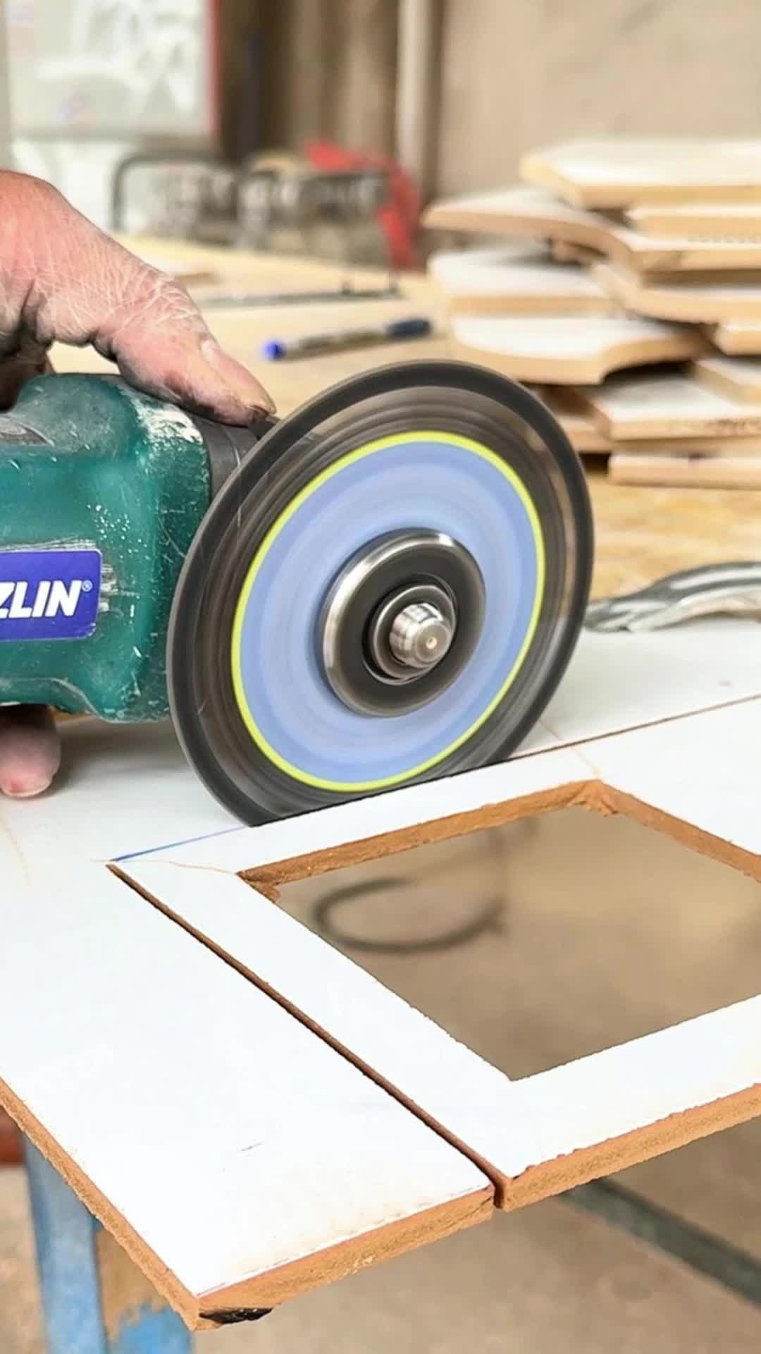 @DIY Master