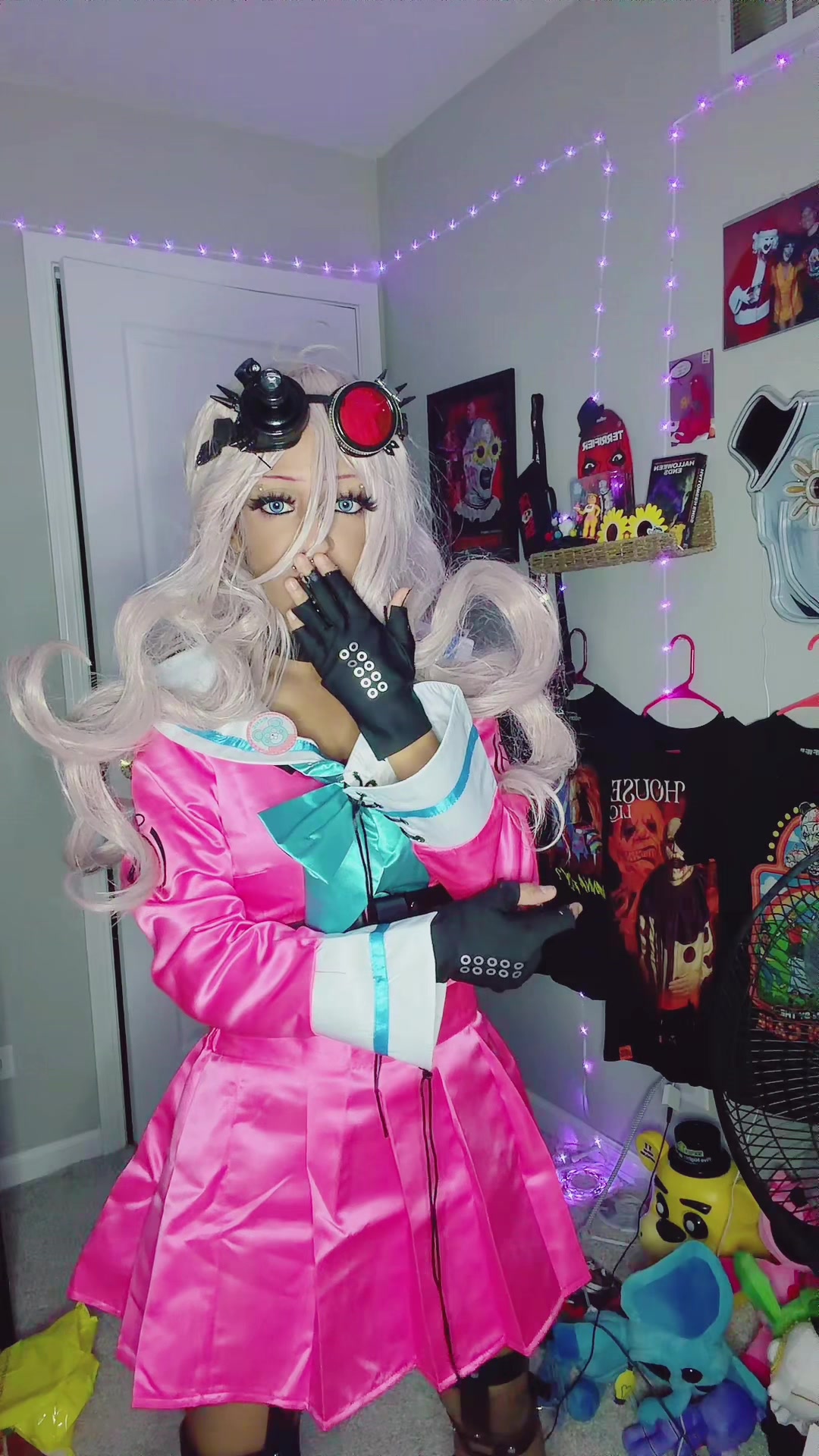 @Mimi ☆