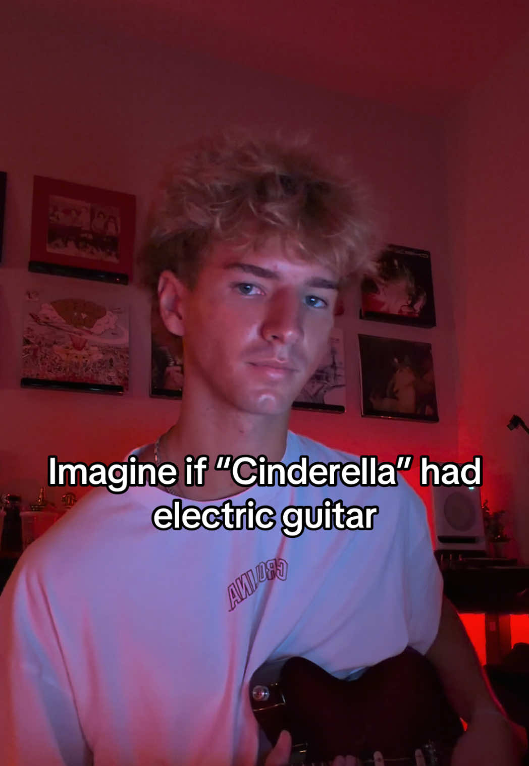 @Jake Garcia