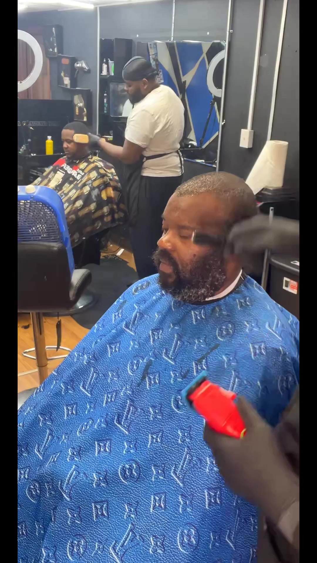 @WillO💈🔥🐺