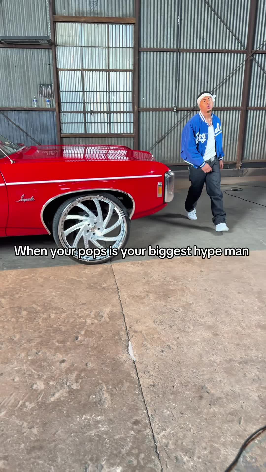 @Papa