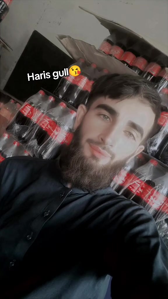 @Haris 302A❤️M