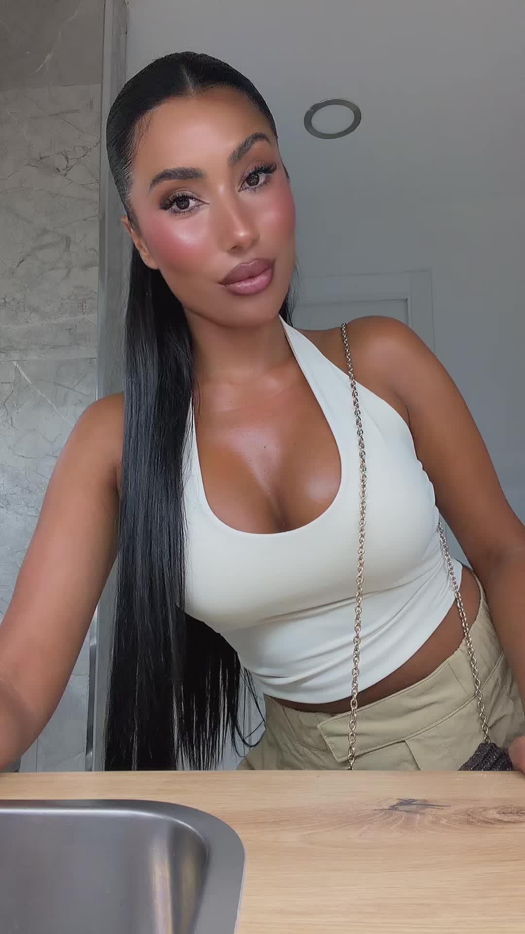 @Luisa de Marbella