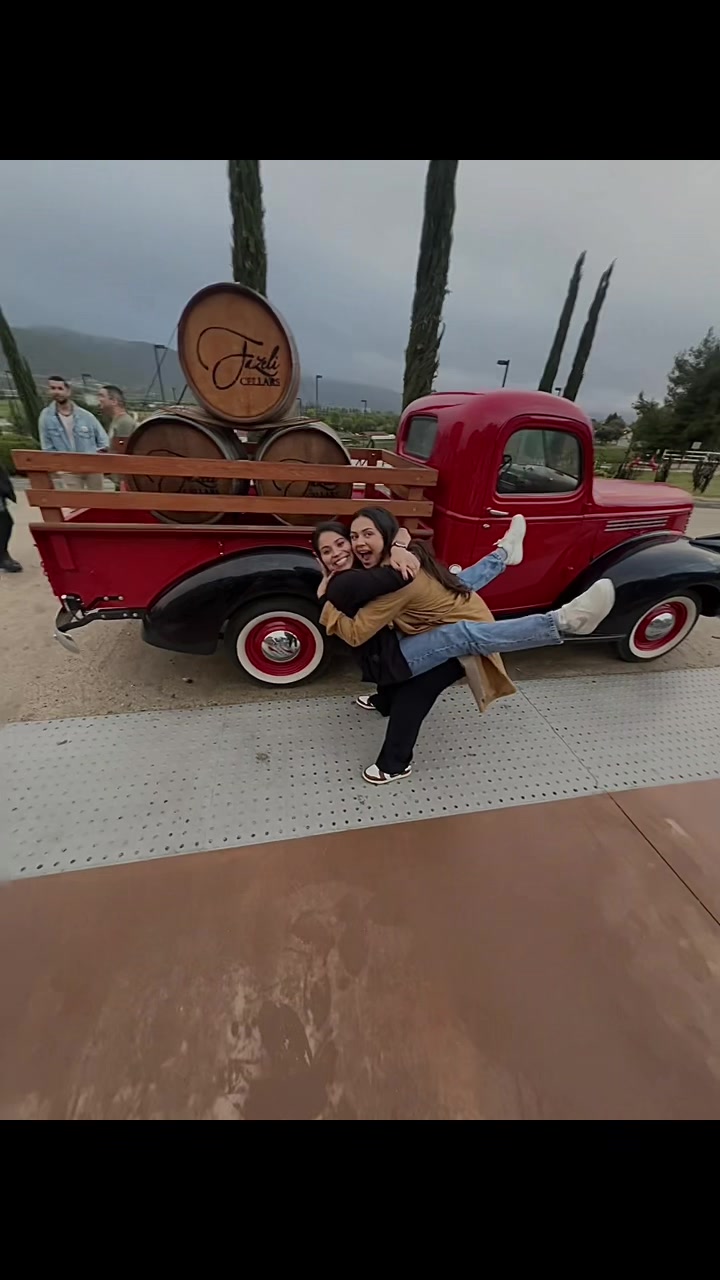 @Pao | Travel + Lifestyle