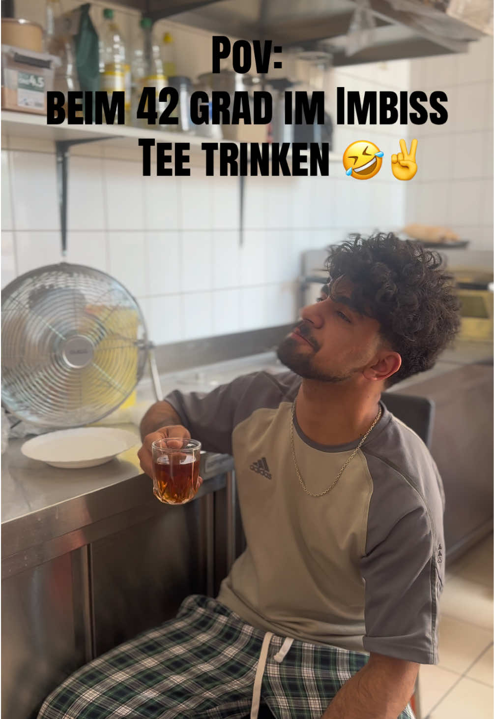 @Berlin Döner