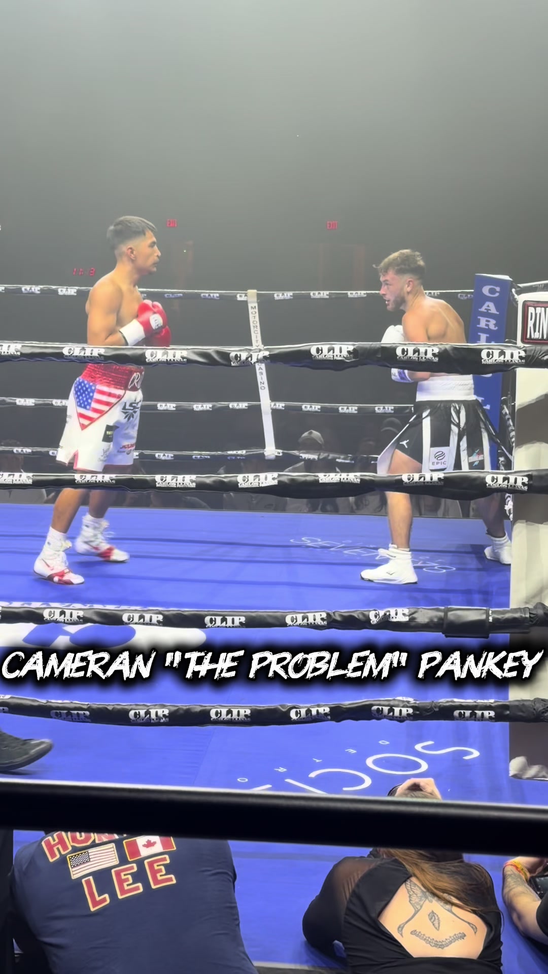 @P2D BOXING PODCAST 🥊🥊🔥🔥