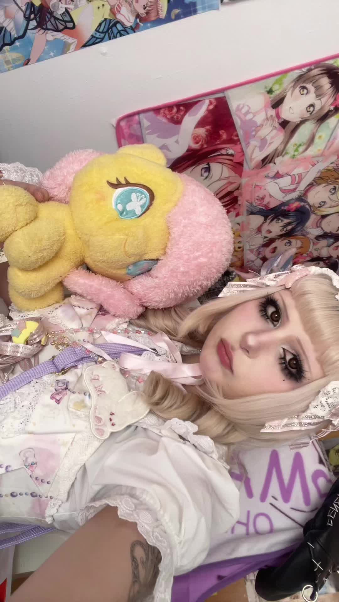 @Smilte 🦡