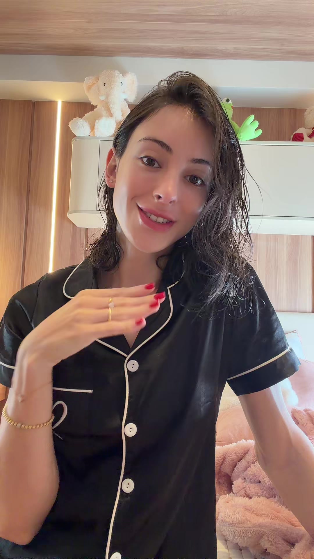 @Bella Longuinho