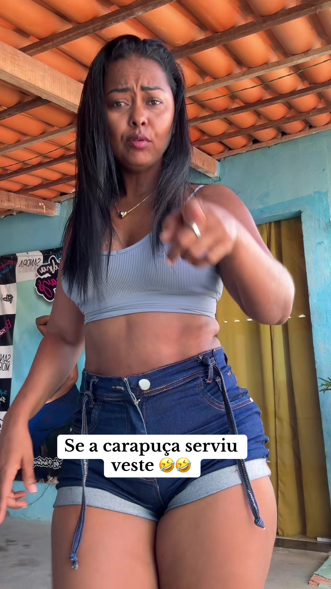@SANDRA MORAIS 💃