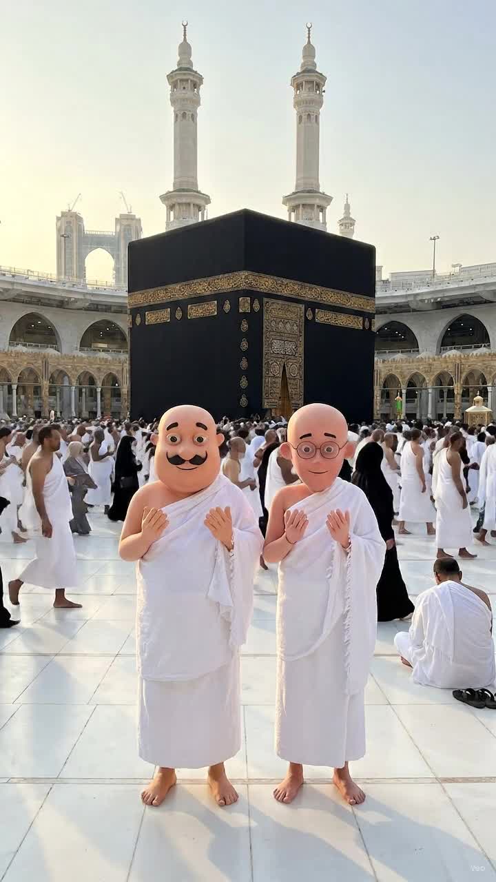 @Motu Patlu