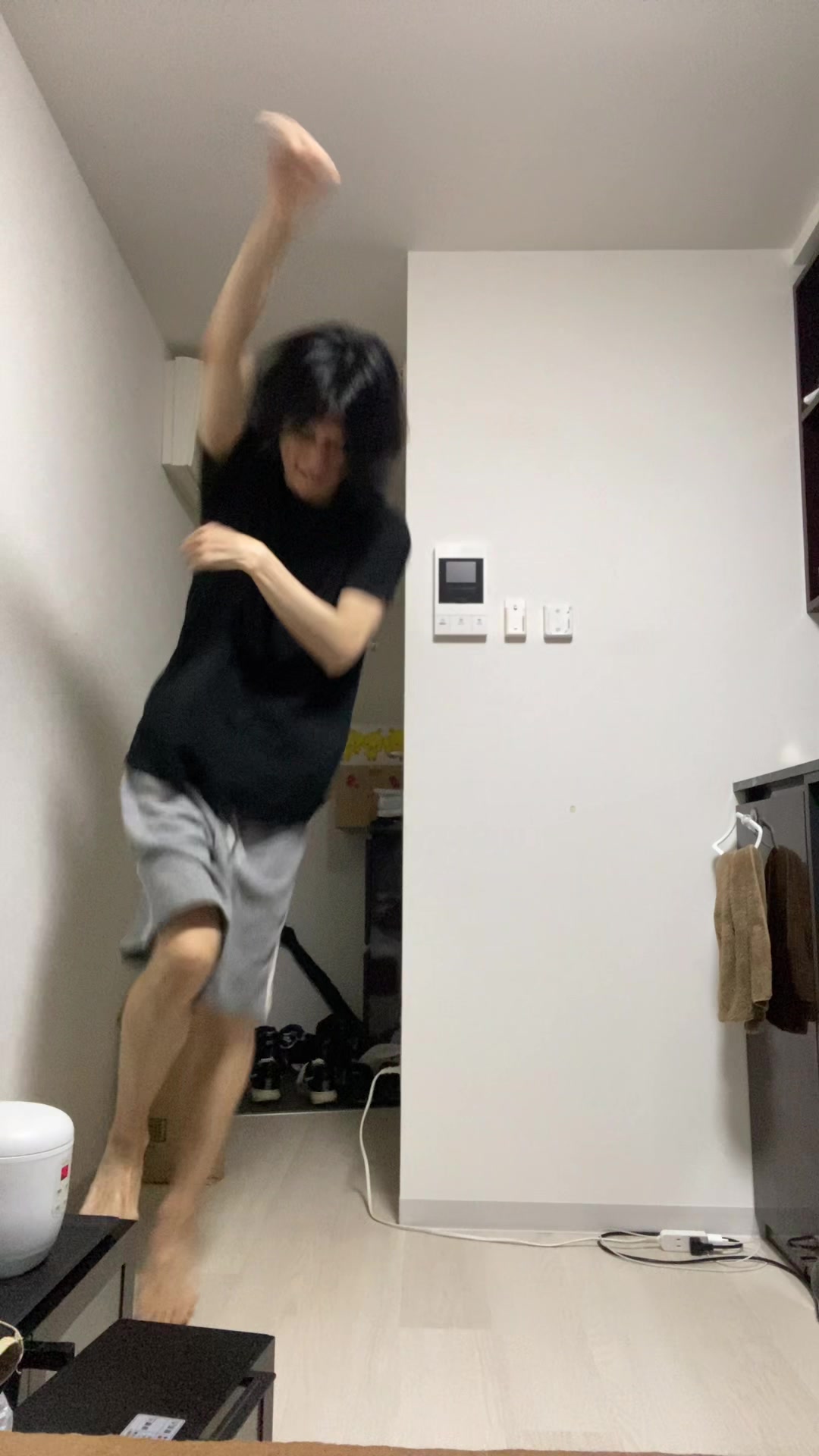 @直哉