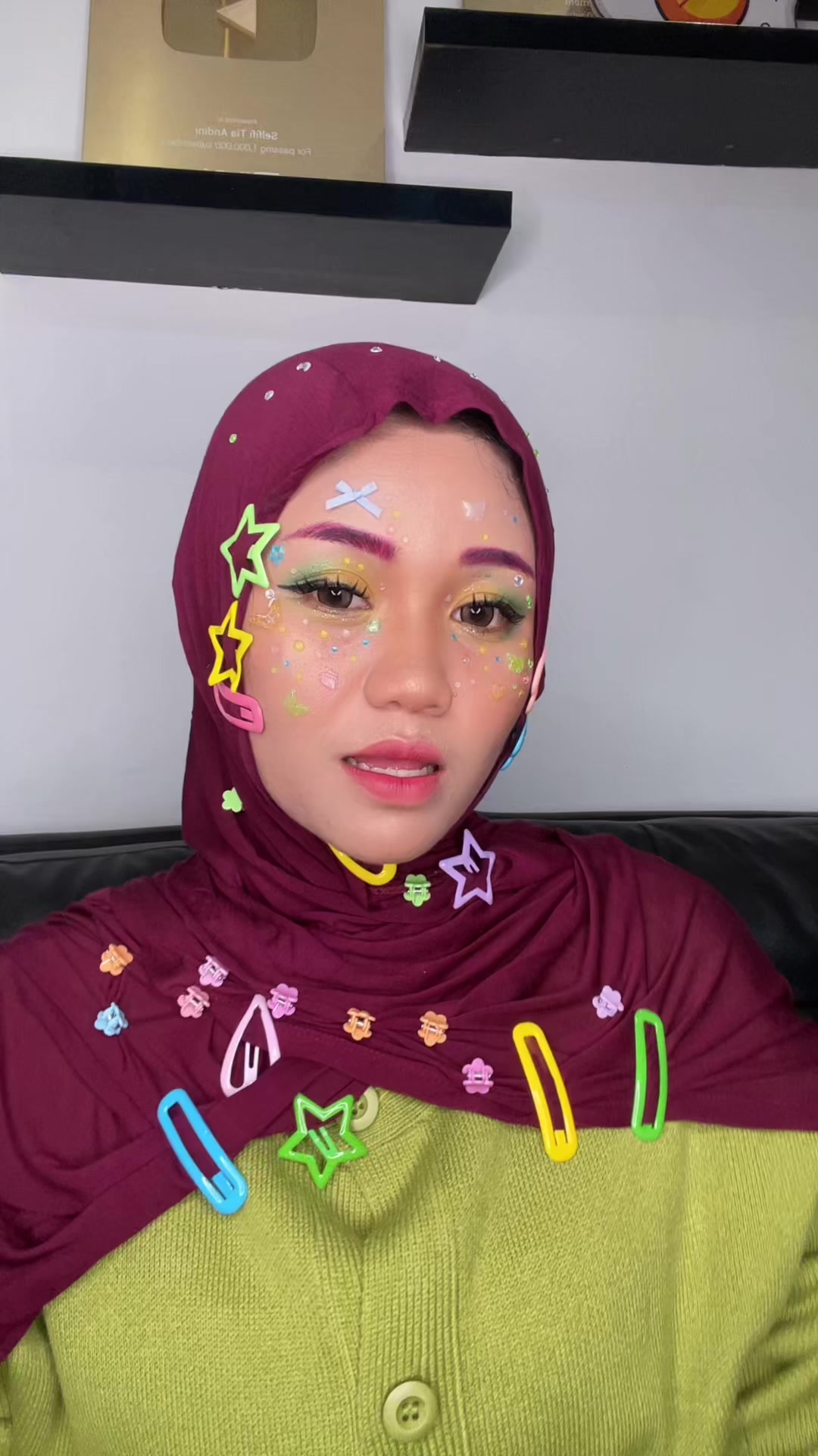 @Selfifitiaandini