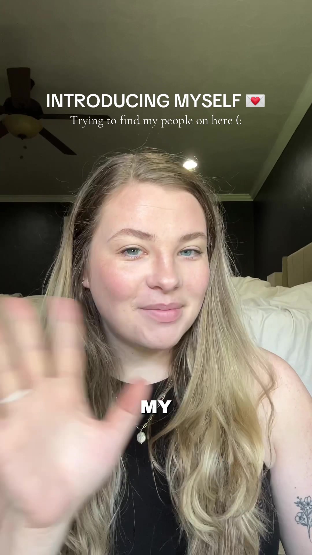 @Janna Bailey