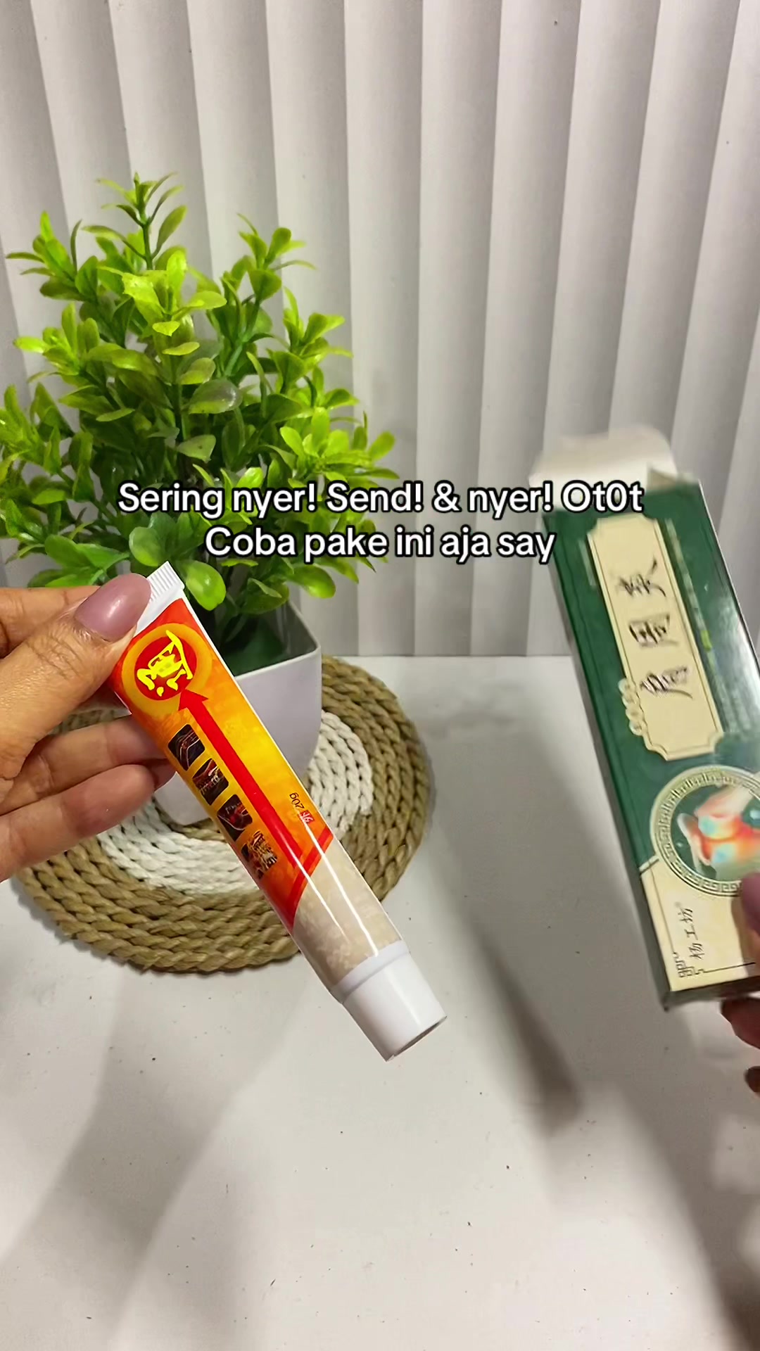 @Dwi Afrianti