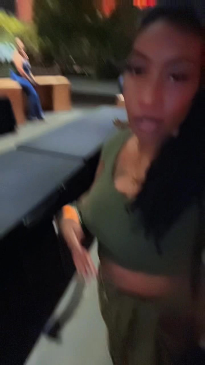@MokaBlac the Goddess