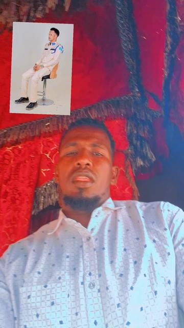 @dulmidiid ina xaji mire cisman