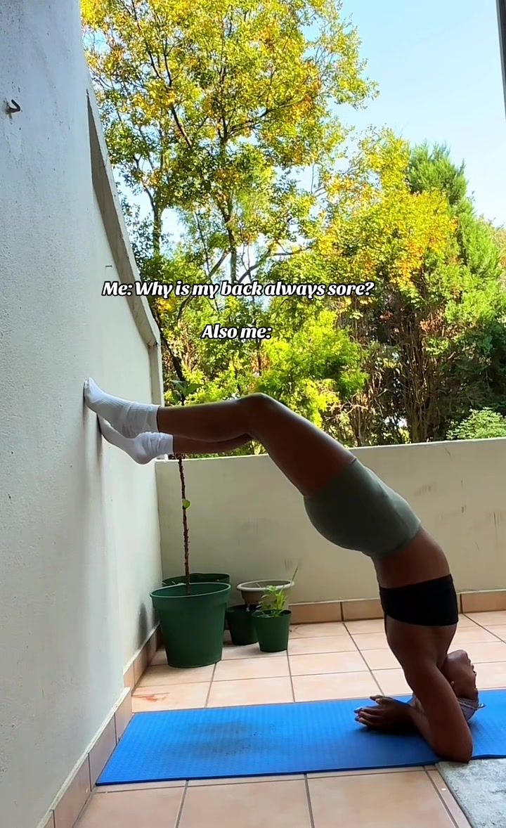 @Pumla_b | Yogi