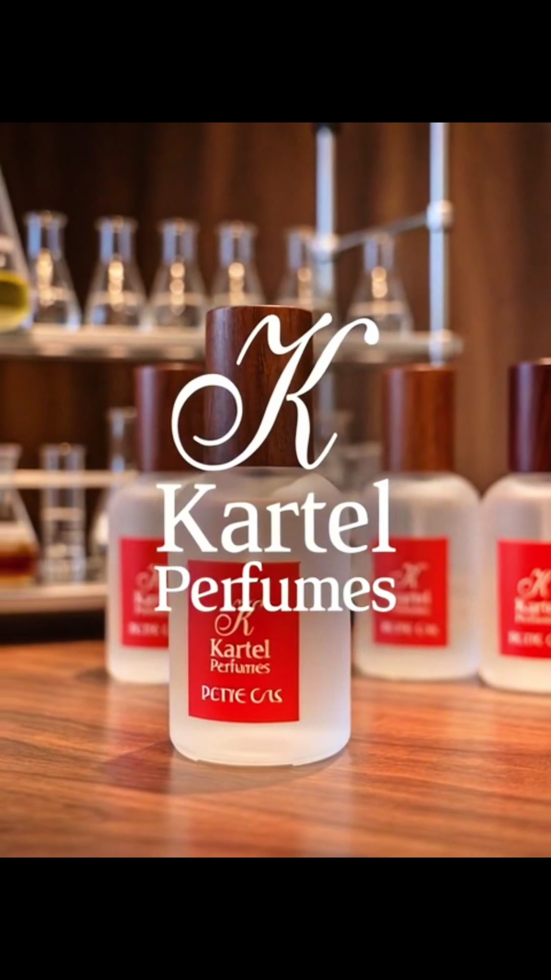 @KARTEL PERFUMES