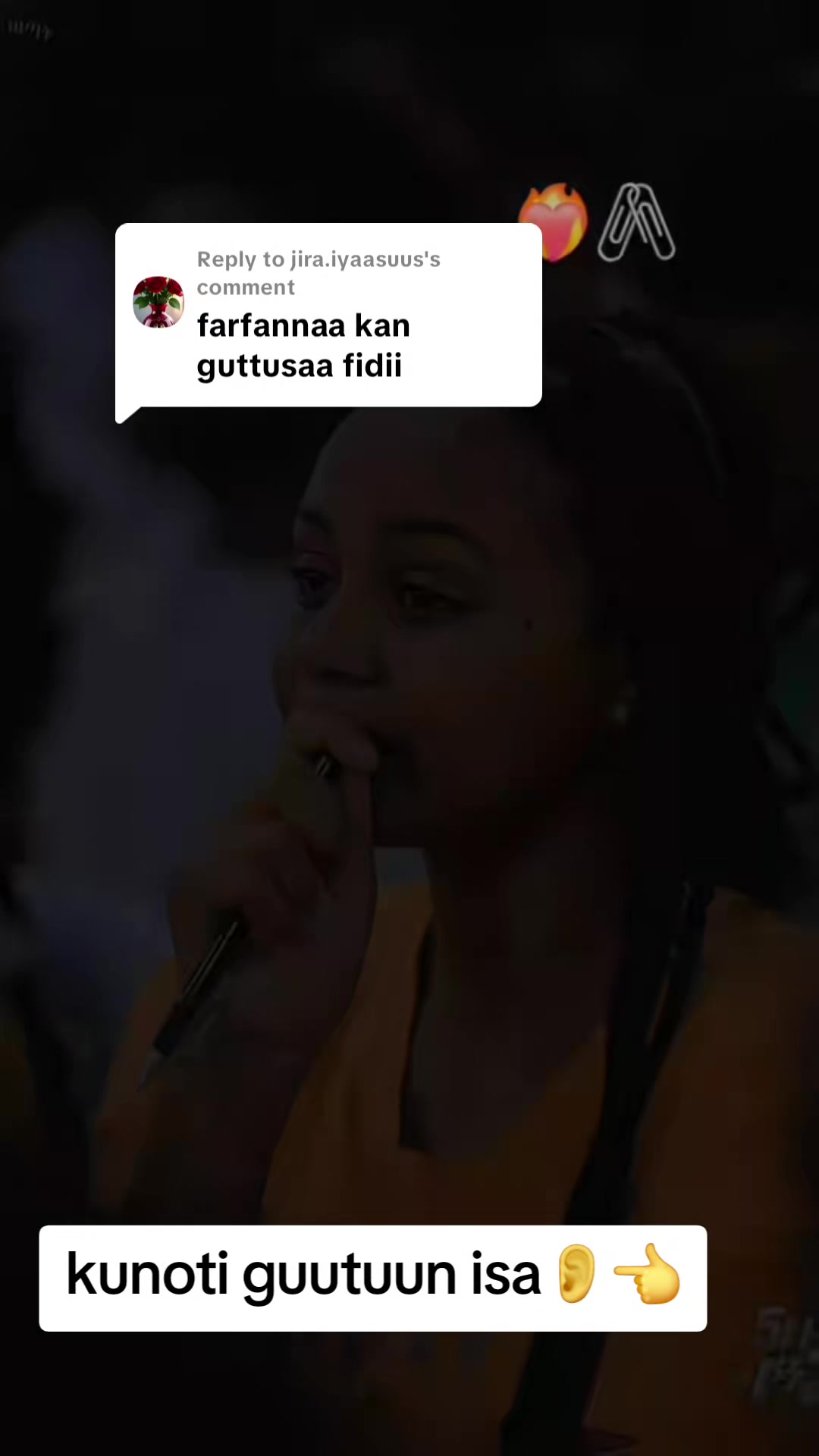 @Eftuu Hayilu 🦋✝️🎧