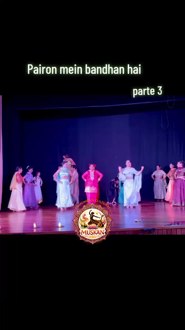 @muskanindidance_eve