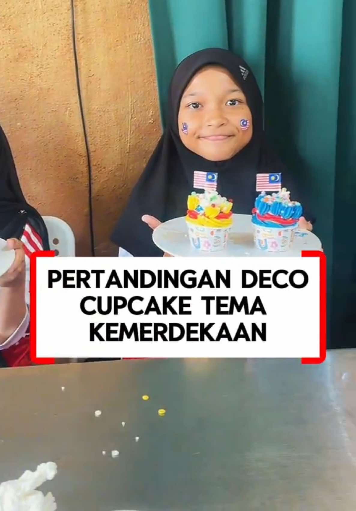 @Kedai Kek Sejati Indah