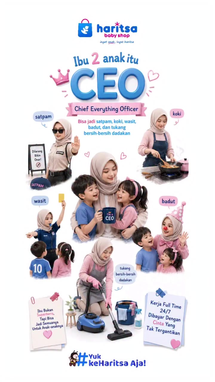 @Haritsa Babyshop